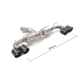 Ragazzon 50.0965.84 - Toyota Yaris GR GR-Four 1.6
