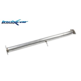 Exhaust Inoxcar FORD RANGER TCRANGER