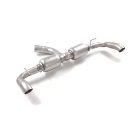 Exhaust Ragazzon 50.0965.42