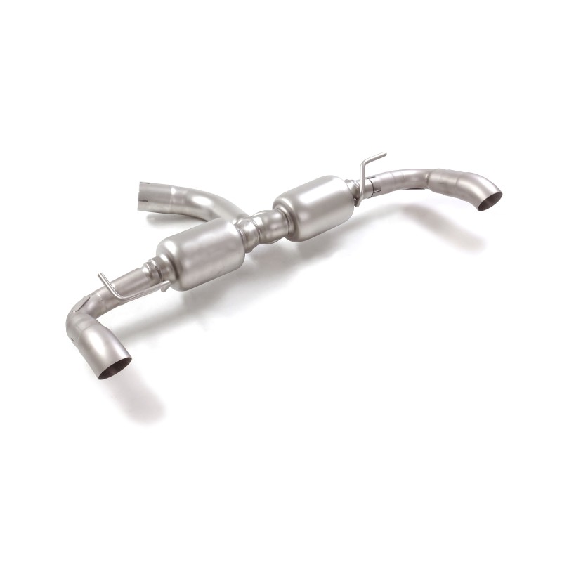 Ragazzon 50.0965.42 - Toyota Yaris GR GR-Four 1.6 Ragazzon 50.0965.42 - Toyota Yaris GR GR-Four 1.6