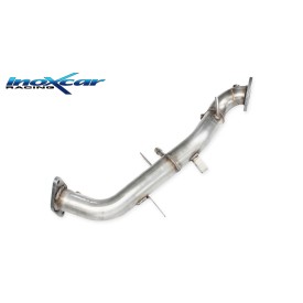 Echappement Inoxcar FORD RANGER AFRANGER.04