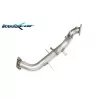 Exhaust Inoxcar FORD RANGER AFRANGER.04