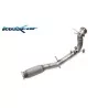 Sportauspuff Inoxcar FORD RANGER AFRANGER.08