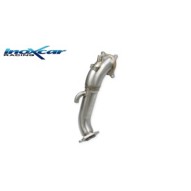 Escape Inoxcar HONDA CIVIC AFCIVIC.02