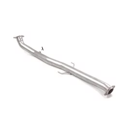Exhaust Ragazzon 55.0888.00