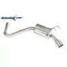 Sportauspuff Inoxcar HONDA CIVIC HOCI.08.RA