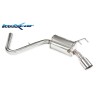 Escape Inoxcar HONDA CIVIC HOCI.08.RA