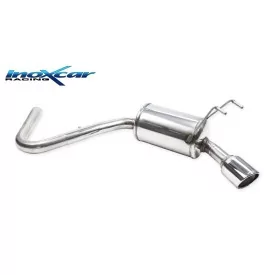 Escape Inoxcar HONDA CIVIC HOCI.08.XR90