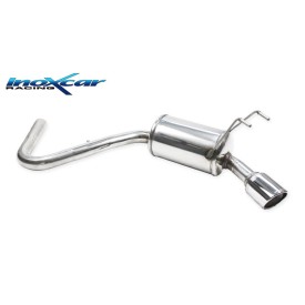 Echappement Inoxcar HONDA CIVIC HOCI.08.XR90