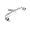 Ragazzon 50.1170.43 - Toyota Yaris GR GR-Four 1.6