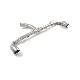 Exhaust Ragazzon 50.1170.41