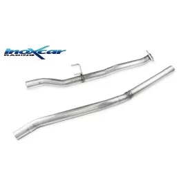 Sportauspuff Inoxcar HONDA CIVIC TCCIVIC.05