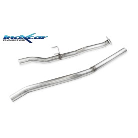 Escape Inoxcar HONDA CIVIC TCCIVIC.05