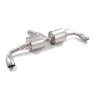 Ragazzon 50.1188.41 - Toyota Yaris GR GR-Four 1.6