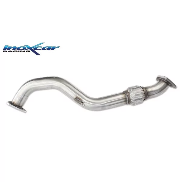 Exhaust Inoxcar HONDA CIVIC TICIVIC.FLEX