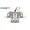 Escape Inoxcar HONDA CIVIC VALV.HOCI.16.OEM.RS