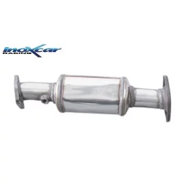 Exhaust Inoxcar HONDA S2000 AFHON.SIL
