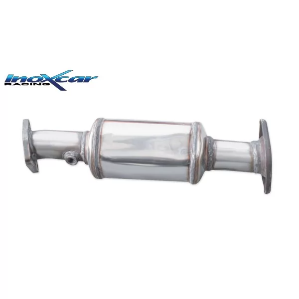 Exhaust Inoxcar HONDA S2000 AFHON.SIL