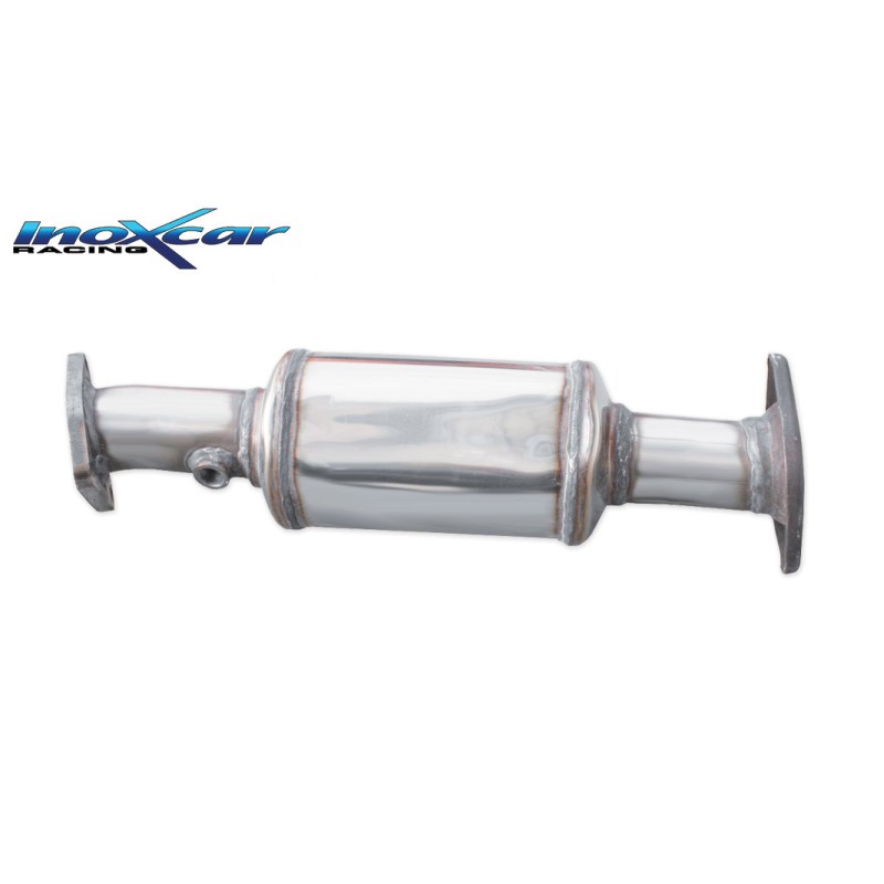 Echappement Inoxcar HONDA S2000 AFHON.SIL Echappement Inoxcar HONDA S2000 AFHON.SIL
