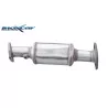 Sportauspuff Inoxcar HONDA S2000 AFHON.SIL