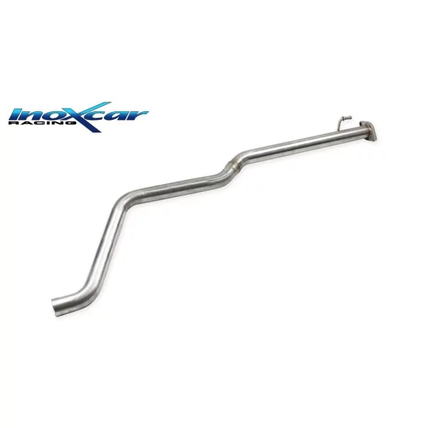 Sportauspuff Inoxcar HYUNDAI I20 TCI20.01