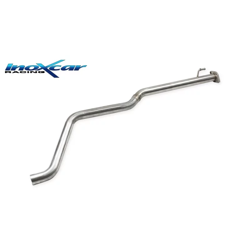 Echappement Inoxcar HYUNDAI I20 TCI20.01 Echappement Inoxcar HYUNDAI I20 TCI20.01