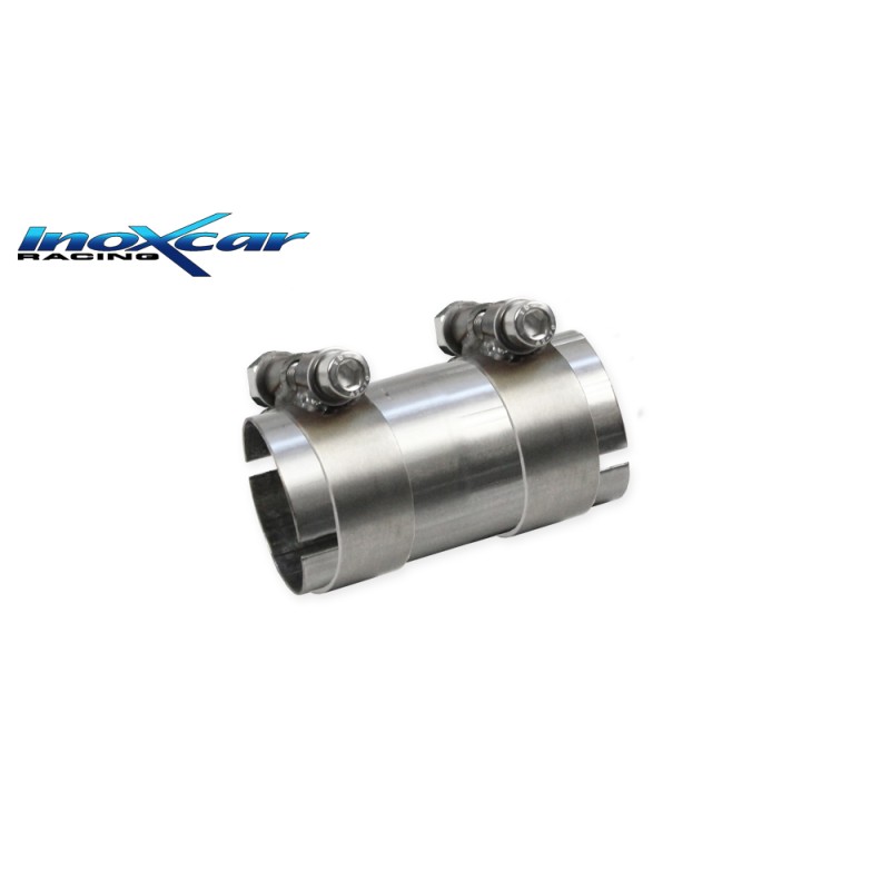 Echappement Inoxcar HYUNDAI I20 AD.I20.04
