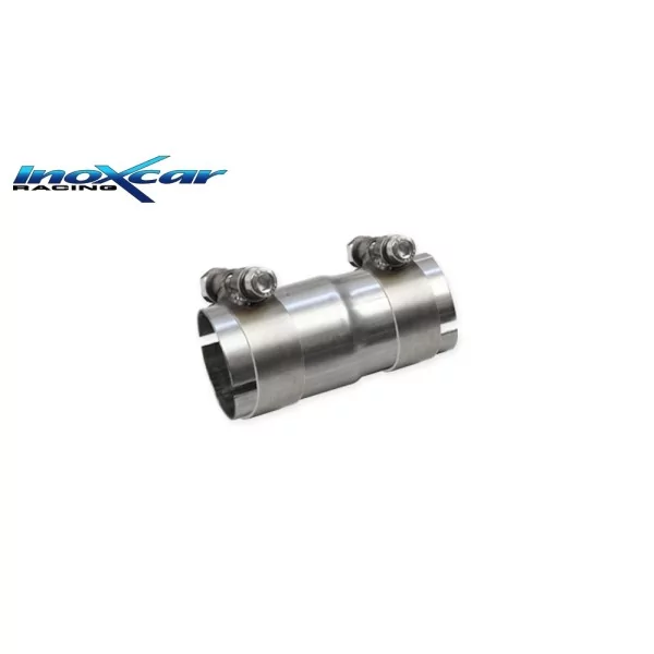 Exhaust Inoxcar HYUNDAI I20 AD.I20.05