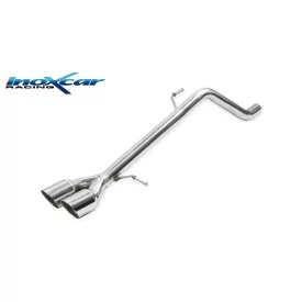 Exhaust Inoxcar HYUNDAI I20 HYI20.03.RA