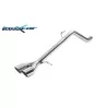 Sportauspuff Inoxcar HYUNDAI I20 HYI20.03.RA