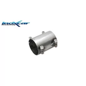 Exhaust Inoxcar HYUNDAI I20 AD.I20.02