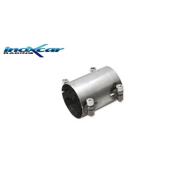Sportauspuff Inoxcar HYUNDAI I20 AD.I20.03