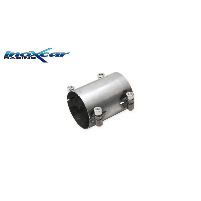 Echappement Inoxcar HYUNDAI I20 AD.I20.03 Echappement Inoxcar HYUNDAI I20 AD.I20.03