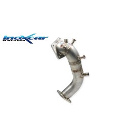 Echappement Inoxcar HYUNDAI I30 AFI30N.01