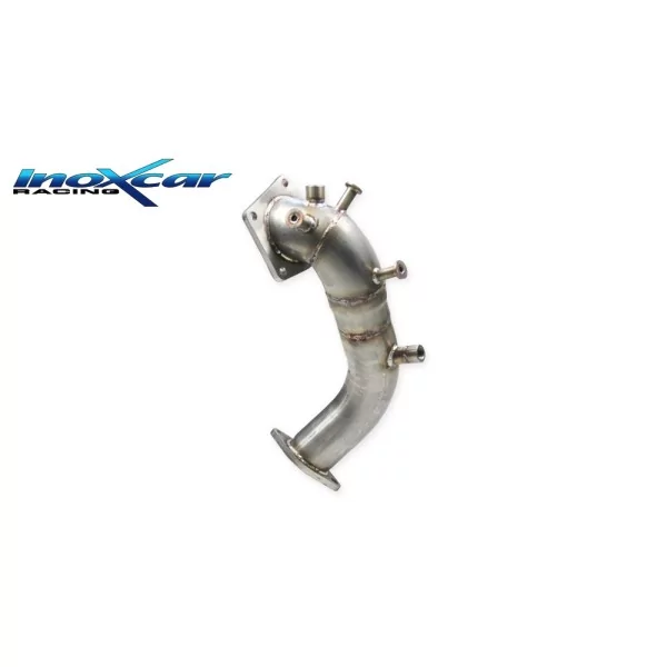 Echappement Inoxcar HYUNDAI I30 AFI30N.01
