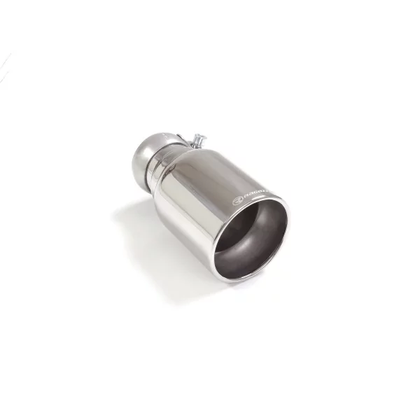 Exhaust Ragazzon 01.0650