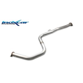Echappement Inoxcar HYUNDAI I30 TCI30N