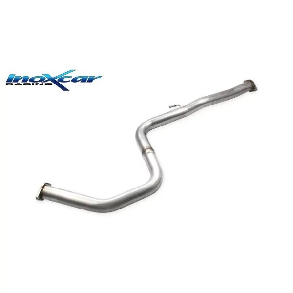 Exhaust Inoxcar HYUNDAI I30 TCI30N