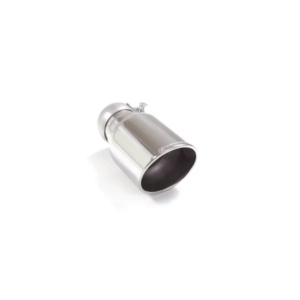 Exhaust Ragazzon 01.6150