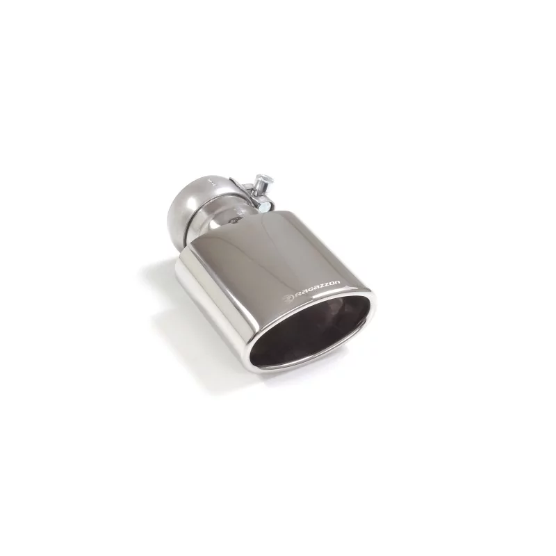 Exhaust Ragazzon 01.1050 Exhaust Ragazzon 01.1050