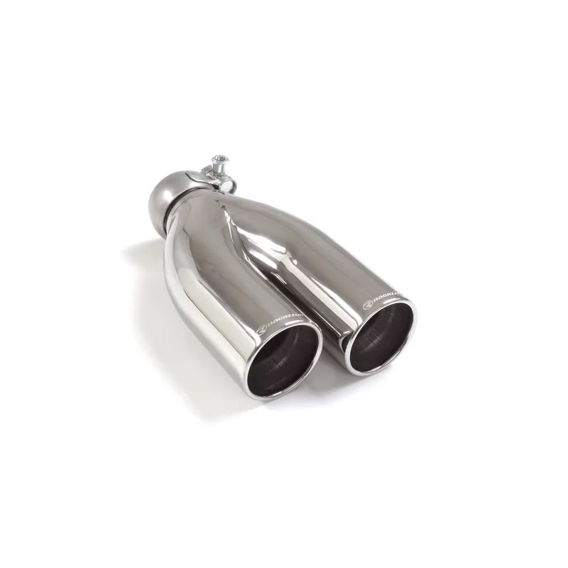 Exhaust Ragazzon 59.0015.25 Exhaust Ragazzon 59.0015.25