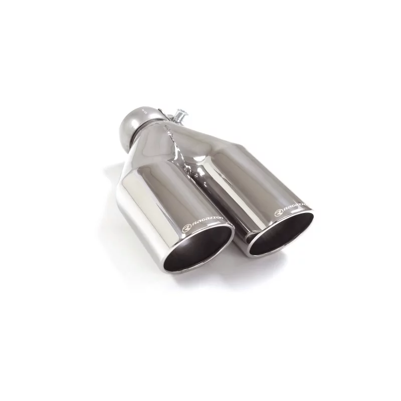 Exhaust Ragazzon 59.0015.57 Exhaust Ragazzon 59.0015.57