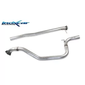 Exhaust Inoxcar LANCIA DELTA (Type 831) TCDEL.01