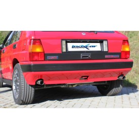 Scarico Inoxcar LANCIA DELTA (Type 831) TWLA.01.54