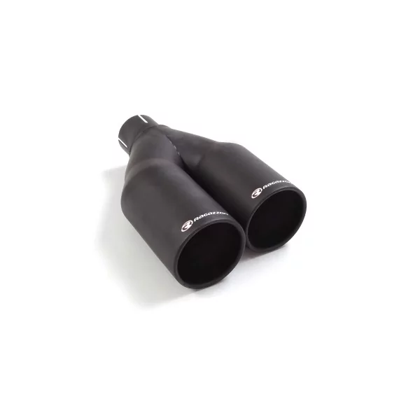 Exhaust Ragazzon 99.0016.26