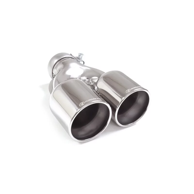Exhaust Ragazzon 59.0048.28 Exhaust Ragazzon 59.0048.28