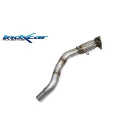 Scarico Inoxcar LAND ROVER EVOQUE (Serie L538) TIEVO