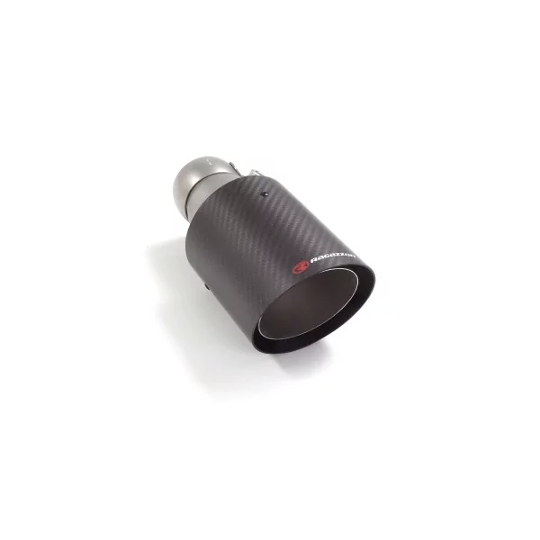 Exhaust Ragazzon 01.7460
