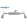 Exhaust Inoxcar MAZDA MAZDA 3 MAZD.11.RS
