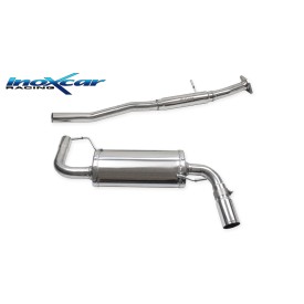 Sportauspuff Inoxcar MAZDA MX-5 MAZD.13.70